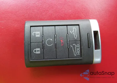 2017 Chevrolet Corvette Grand Sport from USA, damaged, VIN 1G1Y13D78H5107913